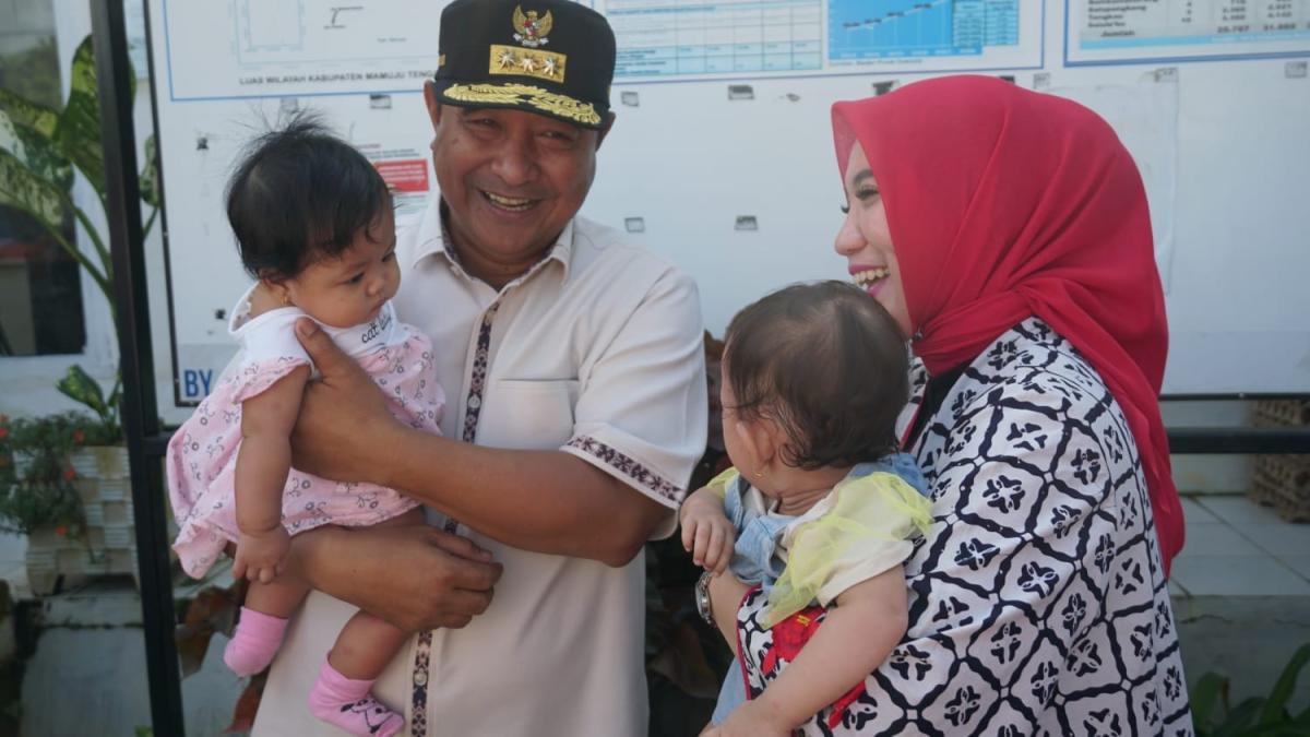 Shofa Tekankan Peran Orang Tua Sangat Dalam Mendidik Anak Sejak Dini