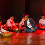 Hadiri Temu Teater Se-Sulbar, Sekprov: Sesuai Spirit Dimiliki Sulbar yang Memiliki Banyak Cerita Menarik untuk Diekspos