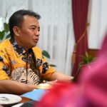 Pemdaprov Jabar Komitmen Berantas Judi "Online" dan Perjudian Konvensional