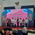 179 Perempuan Dilatih Vokasi di Sekolah Perempuan Jabar