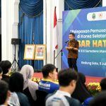 Lepas Atlet Jabar Berlatih di Korea Selatan, Bey: Ikhtiar Wujudkan Jabar Hattrick PON