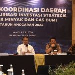 Sekda Jabar: Investasi Harus Berdampak Langsung pada Penurunan Angka Pengangguran dan Kemiskinan