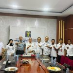 Kemenkumham Sulbar Harmonisasi Empat Ranperda Inisiatif DPRD Mamuju Tengah