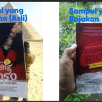 Budayawan Ikut Mengecam Pembajakan Novel Daeng Rioso