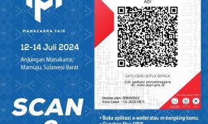 Manakarra Fair Mulai Hari Ini 12 Juli 2024