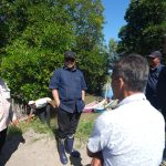 Pemprov Sulbar Akan Manfaatkan Ekosistem Mangrove Sebagai Habitat Kepiting Bakau