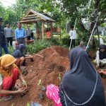 Pj Bahtiar Akan Membuka Pusat Pembibitan Hortikultura di Sulbar