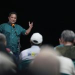Boyong OPD Pemprov Sulbar ke Bulukumba, Pj Bahtiar, Ini Studi Karya Inovasi