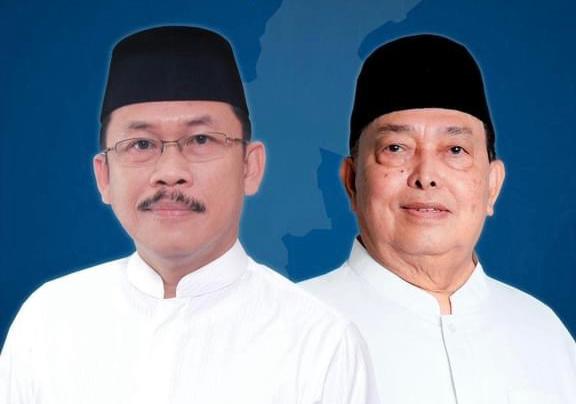 Deklarasi Pasangan SDK-JSM Digelar 4 Agustus 2024