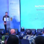 Hadiri National Anti Fraud Conference 2024, Bey Machmudin Tegaskan Pentingnya Sinergi dan Kebersamaan dalam Menghadapi "Fraud"