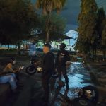 Satgas Preventif OMP Polresta Mamuju Gencar Patroli Dialogis