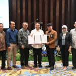 Herman Suryatman Harap Konsorsium Pendidikan Siapkan Strategi Cetak SDM Unggul