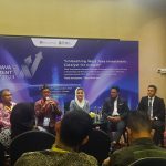 Dua BUMD Jabar Tandatangani MoU, Kelola Gas Alam dan Pipanisasi Jaringan Air Bersih