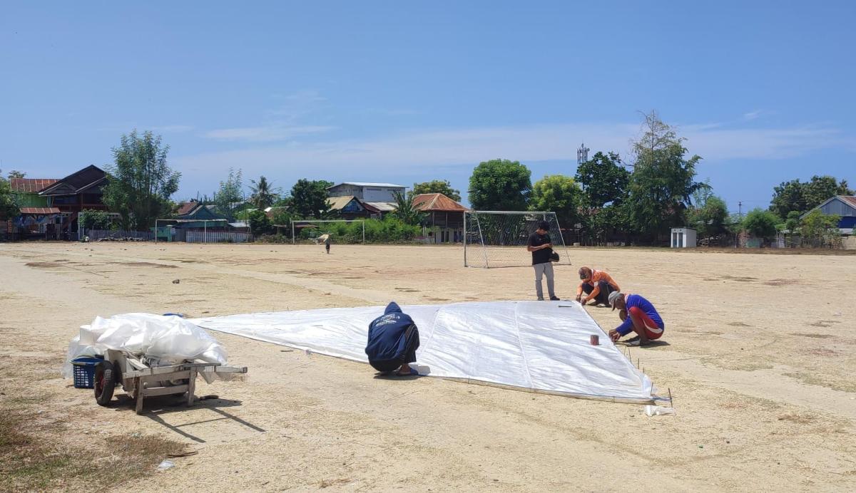 Sandeq Heritage Festival 2024, Ridwan: Ada Acara Maulid, Sandeq Race hingga Pentas Menari di Sandeq Klasik