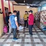 Kemenkumham Sulbar Pantau Kinerja di Lapas  Polewali.