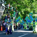 Buka Pawai Kendaraan Hias, Bey: Bukti Bandung Kota Kreatif dan Destinasi Wisata Unggulan