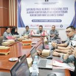 Supervisi Anggaran, Kakanwil : Alokasikan Anggaran Yang Berkualitas