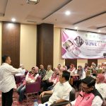 Sekda Herman Suryatman Dorong Perempuan Jabar Berdaya dan Mandiri Melalui Program West Java Women Empowerment