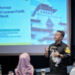 Sekda Herman Suryatman: Jawa Barat Genjot Transformasi Digital Layanan Publik