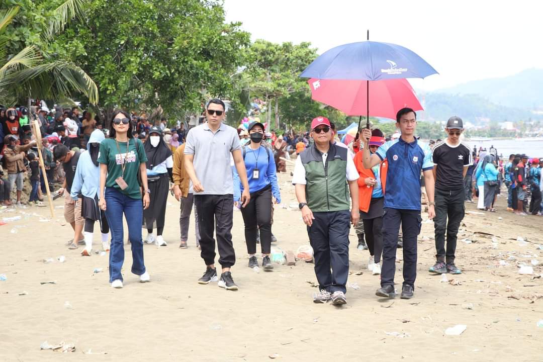 Sandeq Heritage Festival Jadi Agenda Internasional, Pemprov Sulbar Daftarkan ke UNESCO