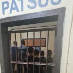 Tujuh Personil Polres Polman Jalani Penempatan Khusus 