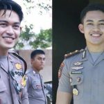 Iptu Harapansyah Personel Polda Sulbar Dapat Beasiswa Belajar di Luar Negeri