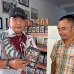 Pj Bahtiar Serius Kembangkan berbagai Merk Kopi di Sulbar   Pj Bahtiar Serius Kembangkan berbagai Merk Kopi di Sulbar