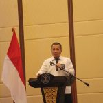 Komitmen Indonesia dalam Penanganan Pengungsi Komitmen Indonesia dalam Penanganan Pengungsi