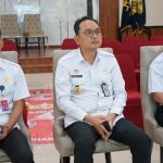 Kakanwil Kemenkumham Sulbar Dukung Pencegahan Korupsi