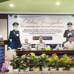 Cegah Pelanggaran KI, Kemenkumham Sulbar Gelar Edukasi di Kabupaten Majene