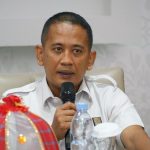  Kadiv Yankumham  Pastikan Hak Pilih Bagi WBP di Lapas dan Rutan