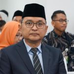 Kakanwil Kemenkumham Sulbar Hadiri Pelantikan Anggota DPRD Sulbar 2024-2029 Kakanwil Kemenkumham Sulbar Hadiri Pelantikan Anggota DPRD Sulbar 2024-2029