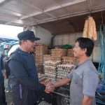 Kendalikan Inflasi Berbasis Daulat Pangan, Mendagri Apresiasi Pj Gubernur Bahtiar Baharuddin Kendalikan Inflasi Berbasis Daulat Pangan, Mendagri Apresiasi Pj Gubernur Bahtiar Baharuddin