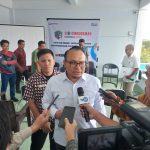 Diskusi Publik: Stunting sebagai Masalah Pelayanan Publik Diskusi Publik: Stunting sebagai Masalah Pelayanan Publik