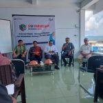 Catatan Kunjungan Kerja Ombudsman RI pada Layanan Kesehatan di Kabupaten Pasangkayu dan Kabupaten Mamuju Tengah Catatan Kunjungan Kerja Ombudsman RI pada Layanan Kesehatan di Kabupaten Pasangkayu dan Kabupaten Mamuju Tengah