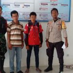 Malu Bertanya Sesat Di Jalan, Purnomo Tersesat Dan Akhirnya Ditemukan Rumah Kebun Di Tapalang Malu Bertanya Sesat Di Jalan, Purnomo Tersesat Dan Akhirnya Ditemukan Rumah Kebun Di Tapalang