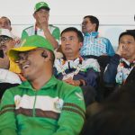 Pembinaan Atlet Jadi Kunci Keberhasilan Jabar Raih Juara Umum PON Tiga Kali Beruntun