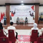 Peringati Hari Sarjana Nasional, Kemenkumham Sulbar Penyuluhan Serentak Peringati Hari Sarjana Nasional, Kemenkumham Sulbar Penyuluhan Serentak