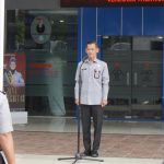 Pakadiv Administrasi Ingatkan Jajaran Implementasikan Nilai Dasar ASN BerAKHLAK Pakadiv Administrasi Ingatkan Jajaran Implementasikan Nilai Dasar ASN BerAKHLAK