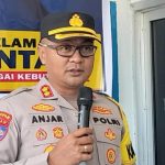 Kapolres Polman Tindak Lanjuti Kasus Tahanan Meninggal Dunia