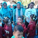PKK Sulbar Kunjungi Beberapa Pilot Project di Polman
