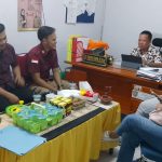 Potensi IG Gula Aren Polewali Mandar