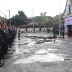 Polresta Mamuju Gelar Upacara Peringatan Hari Kesaktian Pancasila  Polresta Mamuju Gelar Upacara Peringatan Hari Kesaktian Pancasila