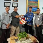 Seleksi Calon Notaris, Kemenkumham Sulbar Koordinasi ke BKN Mamuju Seleksi Calon Notaris, Kemenkumham Sulbar Koordinasi ke BKN Mamuju