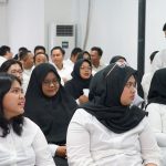 Kemenkumham Sulbar Gelar Ujian Notaris Kemenkumham Sulbar Gelar Ujian Notaris