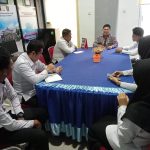 Jajaran Kemenkumham Sulbar Berikan Kontribusi Signifikan Untuk Organisasi Jajaran Kemenkumham Sulbar Berikan Kontribusi Signifikan Untuk Organisasi