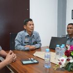 Kemenkumham Sulbar  Manfaatkan Teknologi Pengelolaan Data Pegawai Terintegrasi Kemenkumham Sulbar  Manfaatkan Teknologi Pengelolaan Data Pegawai Terintegrasi