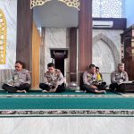 Galakkan Binrohtal, Jaga Karakter Personel yang Amanah Galakkan Binrohtal, Jaga Karakter Personel yang Amanah