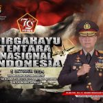 Dirgahayu TNI Ke-79, Kapolda Sulbar : Semakin Prima dan Moderen Bersama Rakyat Dirgahayu TNI Ke-79, Kapolda Sulbar : Semakin Prima dan Moderen Bersama Rakyat