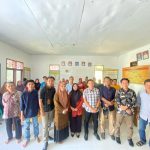 Ombudsman Sulbar Hadir di Desa Ongko, Permudah Warga Akses Layanan Publik